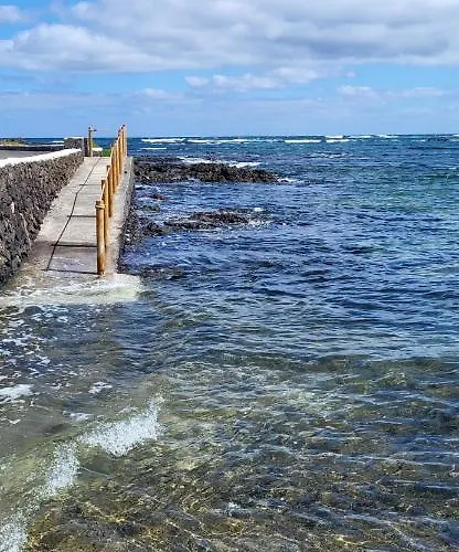 Mar Bonanza